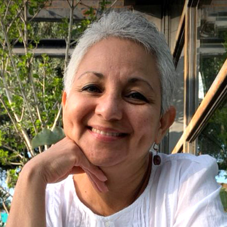 foto de sandra martinez