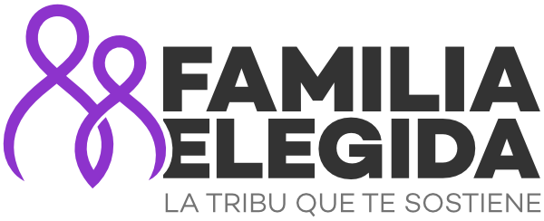 Logo de Familia Elegida