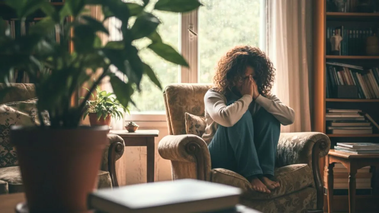 215 – ¿cómo volver a la calma después del dolor?