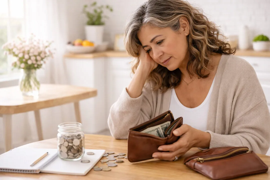 236 ¿que te dijeron sobre el dinero cuando todavia lo creias todo