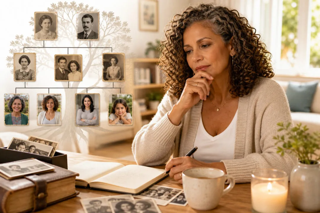 240 – ¿como identificar los traumas heredados
