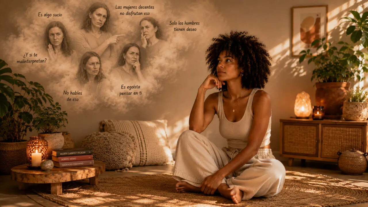 246 ¿que juicios tenemos sobre el placer femenino